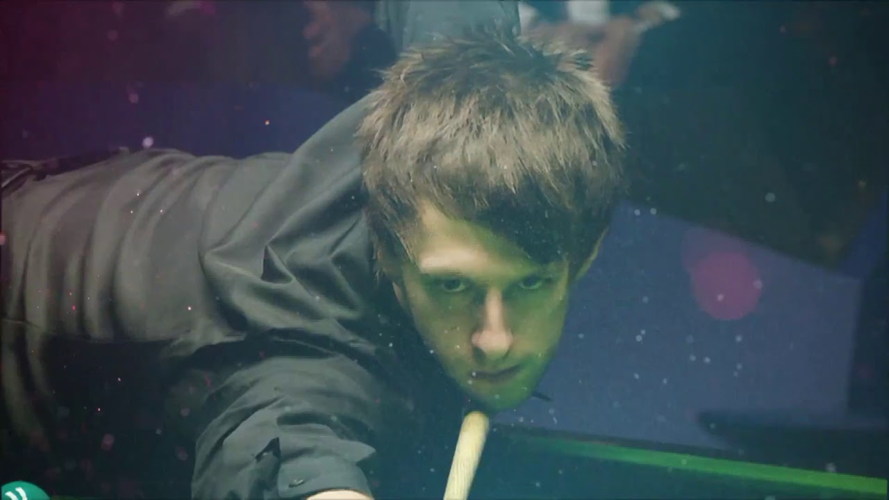 Judgement Day 2018 - Betfred World Snooker Championship Qualifiers