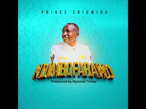 Prince Chigwida - Ndimbofarawo (Official Audio)