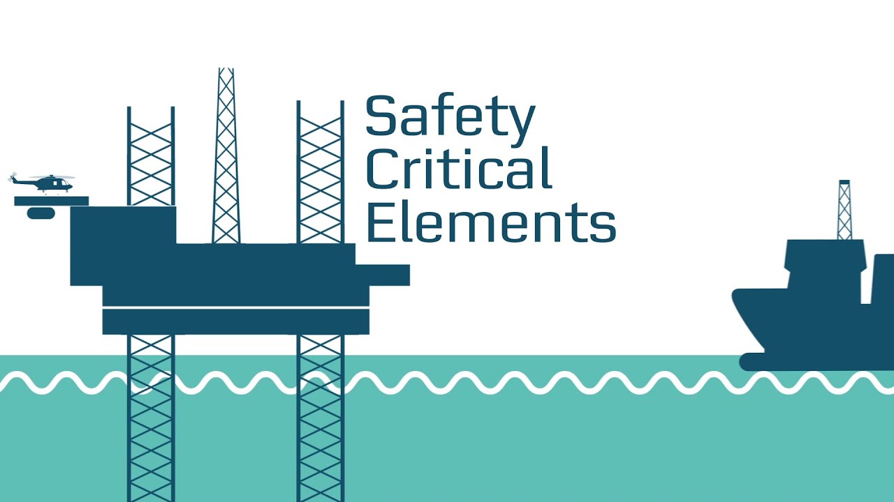 Maersk Oil - Critical Barriers - YouTube