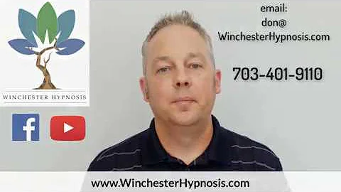 Winchester Hypnosis: Risk vs. Benefits