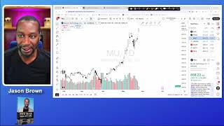 Live Stock Market Opening Bell May 26th