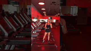 Treadmill Safety
