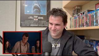 SCARY MOVIE (2026) - 'SINNERS' PARODY SCENE - REACTION