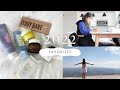 2022 favorites: highs, lows, fave beauty products &amp; books