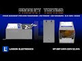 1-Phase Buck/Boost Step-Down Transformer - 240V Primary - 220V Secondary - 22.94 Amps - 50/60Hz