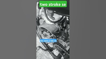two stroke se #shorts