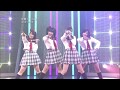 Watarirouka Hashiritai (渡り廊下走り隊) - Kanpeki Gu~no ne [完璧ぐ~のね] - (LIVE)