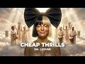 Sia Cheap Thrills Afrosoul Cover Version 