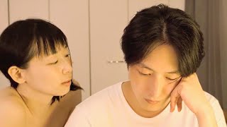 どこにでもある、しかし極めてデリケートな問題／映画『夜明けの夫婦』予告編