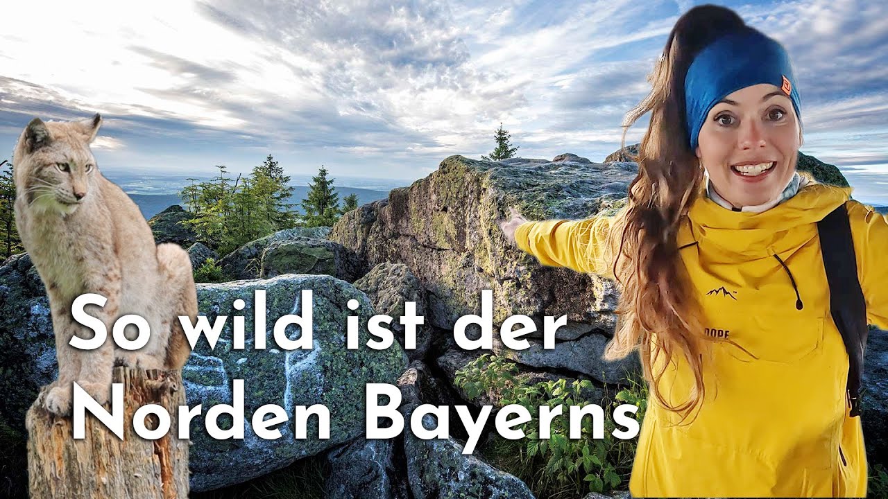 Fichtelgebirge - Der wilde Norden Bayerns - Best of Germany - Folge 11