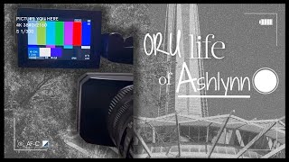 Day in the Life of an ORU College Student: Meet Ashlynn, a Strategic Media Major