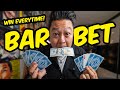 Bar Bet Card Trick You’ll Win Every Time (Magic Tutorial)
