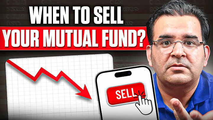 When to Sell Your Mutual Funds | Mutual Funds Exit Strategy | Sanjay Kathuria