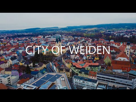 CITY OF WEIDEN