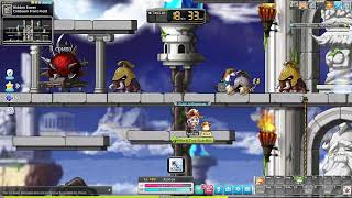 How To Complet Party Quest Xerxes In Chryse