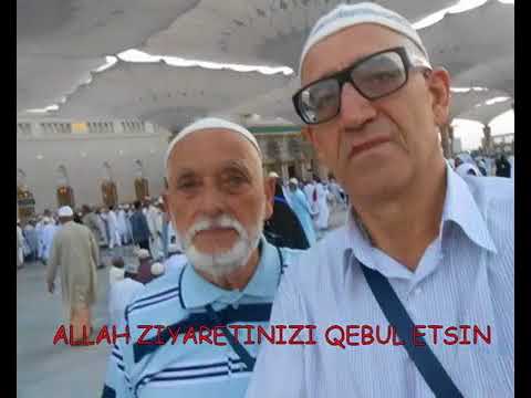 Hacı Malik Həkim -Malik Xəlil Ağagüloğlu