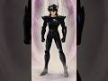 Black Pegasus:Dark meteorite:Saint seiya:Black Saint:DeathQueenIsland #saintseiya #anime #nostalgia