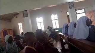 ESHARA: Okushabira Abayehweire Amatsiko