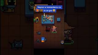 Zgadniesz co to za gra⁉️😲 #gry #android #gierki #granie