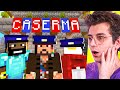 Sono ENTRATO nella POLIZIA di PANDORA SMP - Minecraft ITA