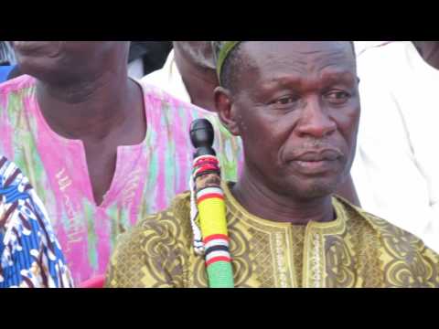 المهرجان الثقافي لتراث جبال النوبة