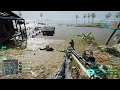 Battlefield 2042 Oblivious TM