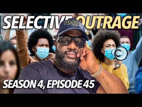 Selective Outrage | Witness For Fani Willis Fold, Tiffany Henyard, Roland Martin, Apple Car | S4.E45