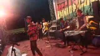 Ska Evolution Paperboy live @Tulungagung Reggae Carnival