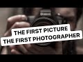 THE FIRST PICTURE IN THE WORLD- HOW WAS IT MADE ?