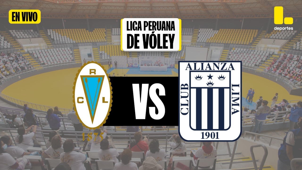 LPV - MEJORES MOMENTOS - SEGUNDA ETAPA - FECHA 06 - Regatas Lima vs Alianza Lima