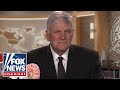 Franklin Graham responds to atheist group who bullied school into banning toy drive