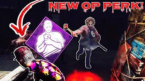 This No Mither Build Is Broken - Dead by Daylight