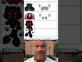 The Binding of Isaac Texturepack top 3 #repentance #tboi #isaac