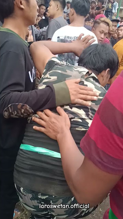 kira kira khodamnya apa ini lur. #shortsvideo #fypyoutube #bwi24jam #kesenian #jaranan #ndadi #fyp