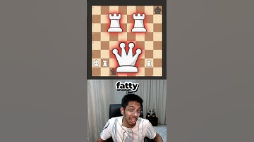 2 Rooks or Queen: Which is better?