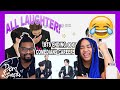 BTS ending comedians careers| REACTION