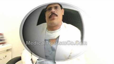 Liberation Procedure for CCSVI India