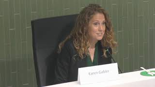Edina Public Schools: Candidate Forum Sponsored by The Parent Leadership Committee