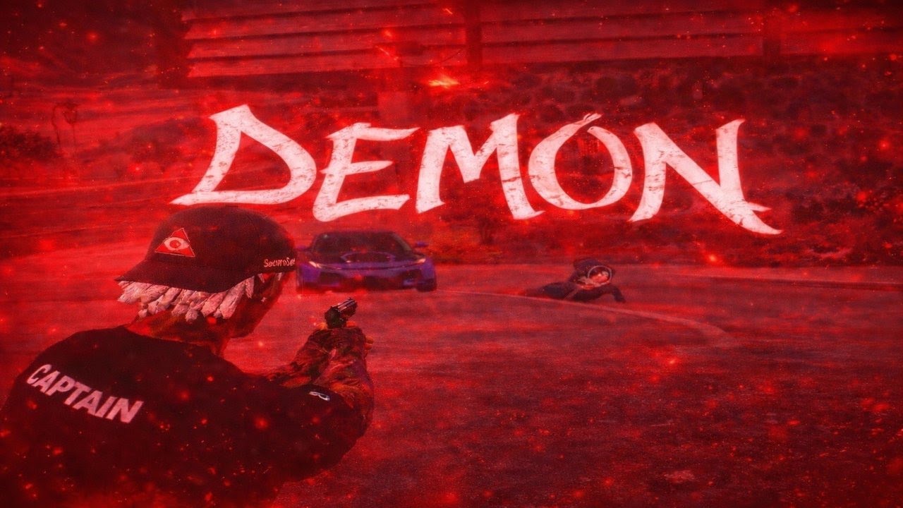 DIFFERENT PC, DIFFERENT SKILL | THE CAPITAIN COME BACK | 100% 