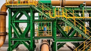 Le Slurry Pipeline Docp