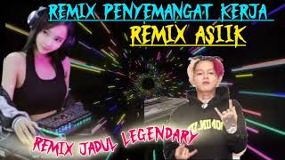 REMIX JADUL MANTUL ENAK BANGET BUAT TEMAN KERJA/REMIX DANGDUT LEGENDARY ORGEN TUNGGAL #remixdangdut 