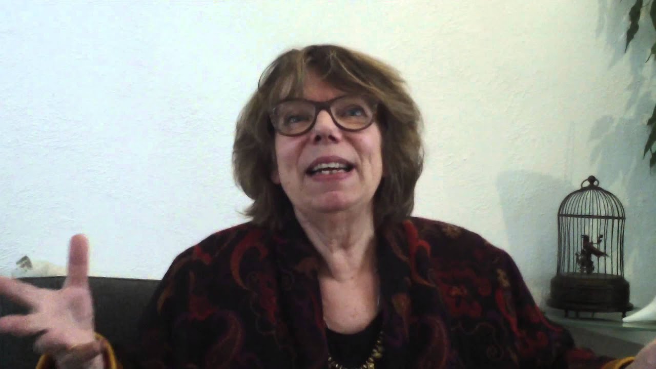 Interview in English with JIVANJILI