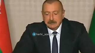 Paşinyan, Təzə Adın Mübarək