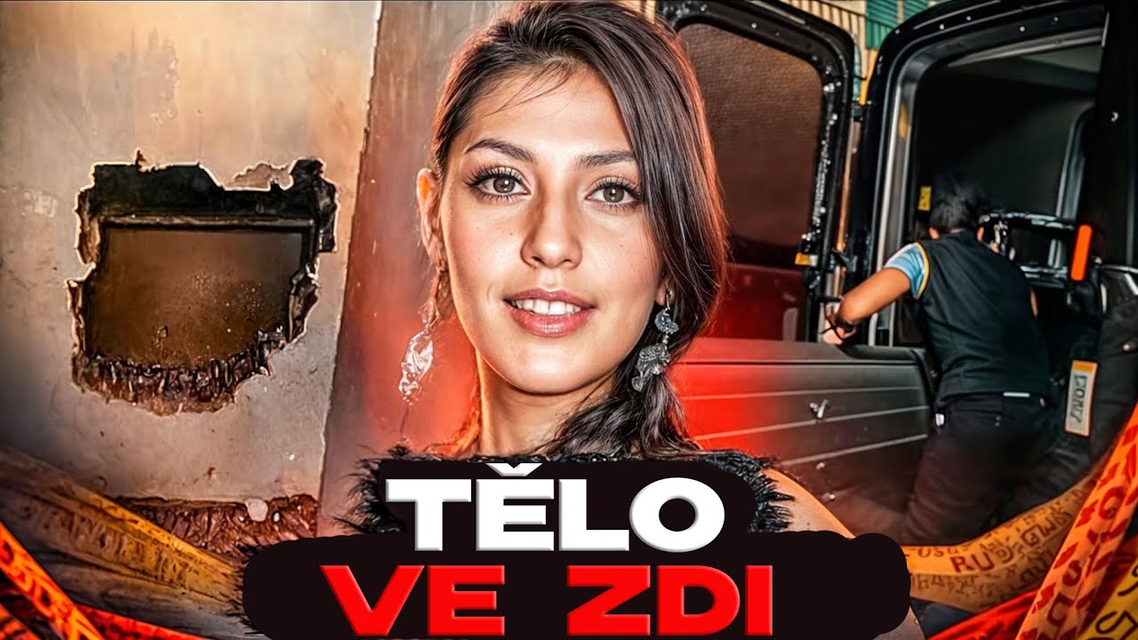 Případ z roku 2024! Zazdil ji na 9 let, a potom...True Crime