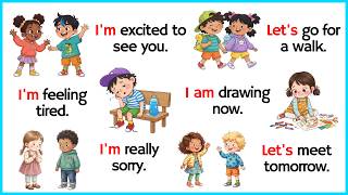 100 Daily Use English Sentences | English Speaking Practice for Beginners