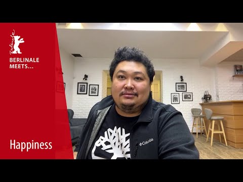Happiness | Berlinale Meets... Askar Uzabayev | Berlinale 2022