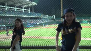 20150611 Passion Sisters 3局舞蹈表演