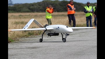 Introduction to Project SeaWatch - AI/Drone coastal monitoring