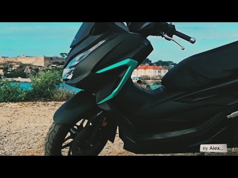 Βίντεο: Πώς να κάνετε ένα Tailwhip σε ένα σκούτερ: 11 βήματα (με εικόνες)