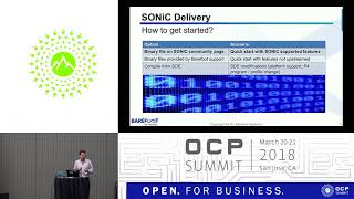 ocpus18 – bof sonic deployments powered by programmable dataplane